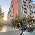 Appartement Pin - 3 Min To Skanderbeg *
