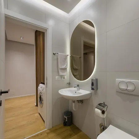 Pin Appartement Tirana