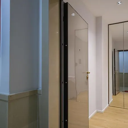 Pin Apartment Tirana