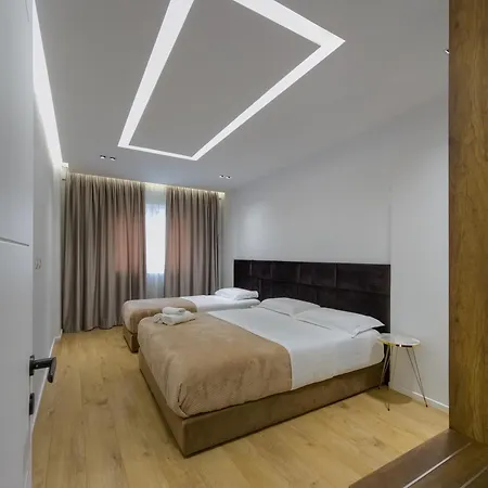 Appartamento Pin Tirana