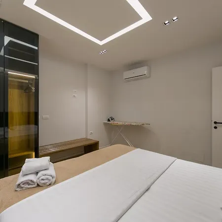 Appartamento Pin Tirana