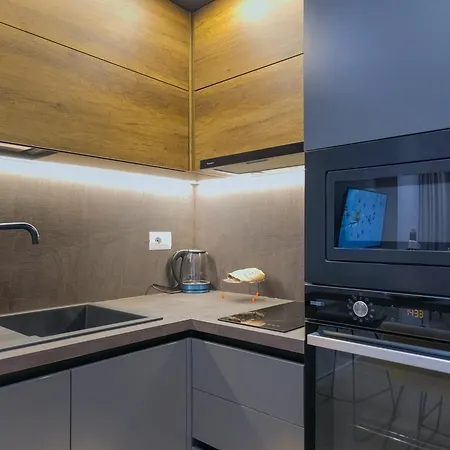 Pin Appartement Tirana