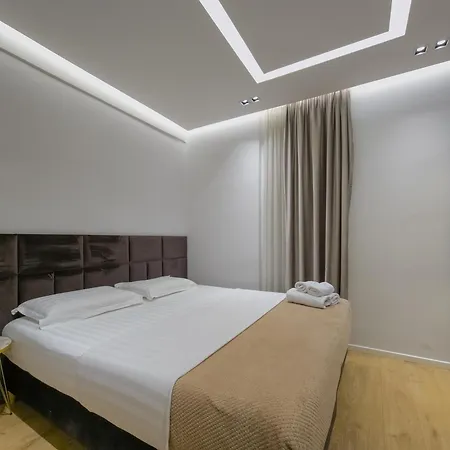 Pin Appartamento Tirana