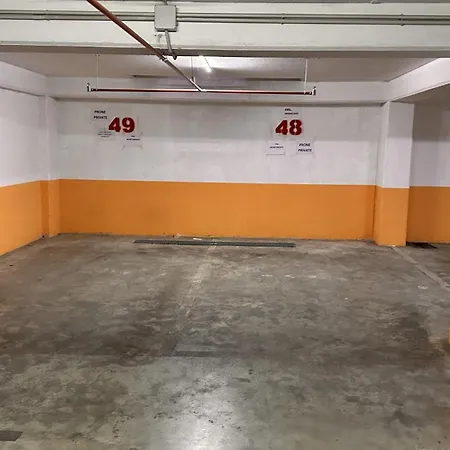 Pin Appartement Tirana