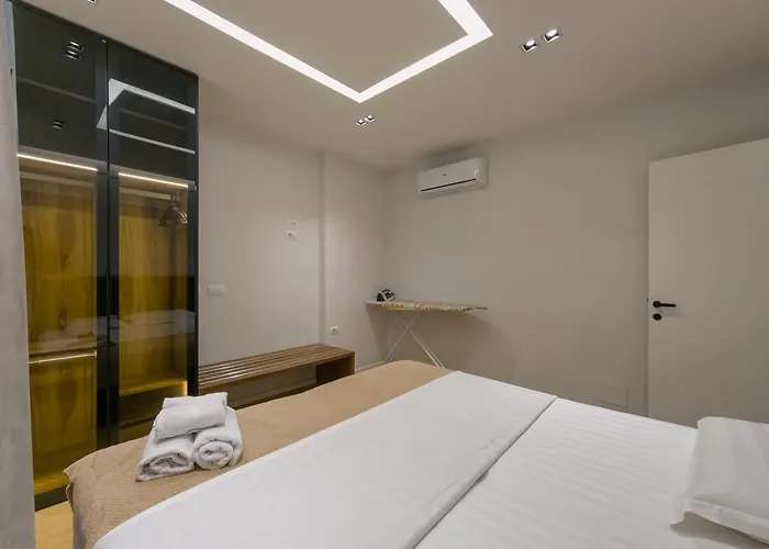 Lägenhet Pin Tirana