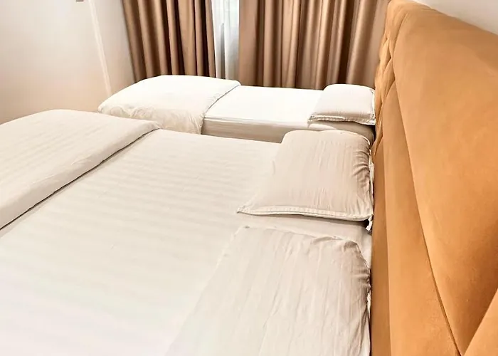 Apartment Pin Tirana